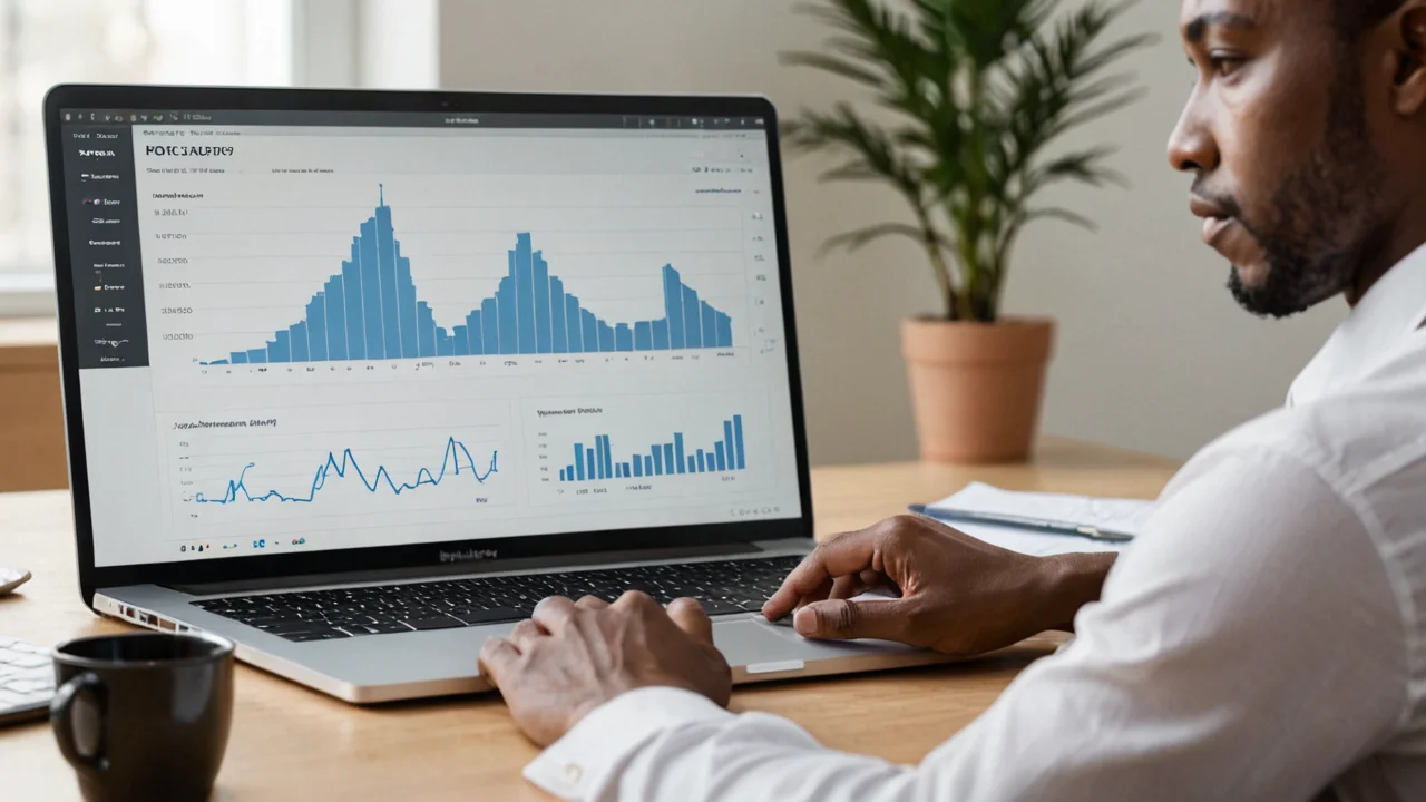 Cuenta demo de Analytica Securities